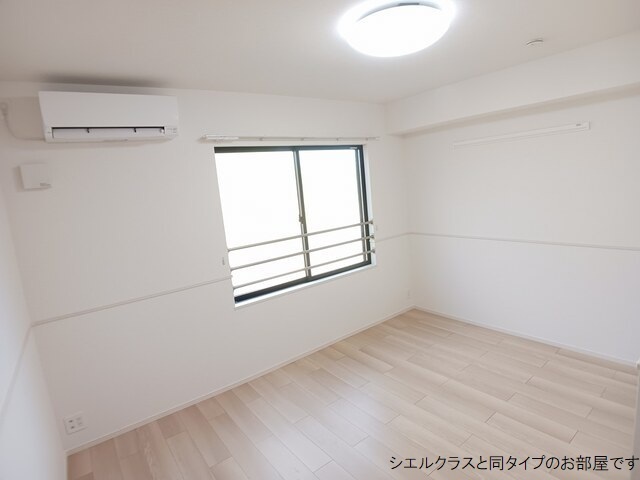 若松原３丁目アパート その他5