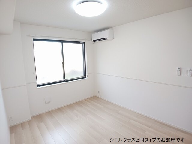 若松原３丁目アパート その他4