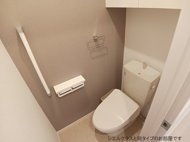 若松原３丁目アパート その他2