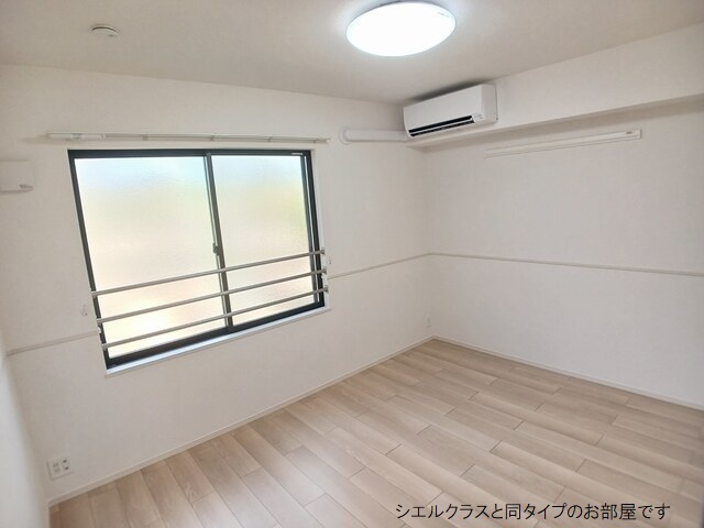 若松原３丁目アパート その他5