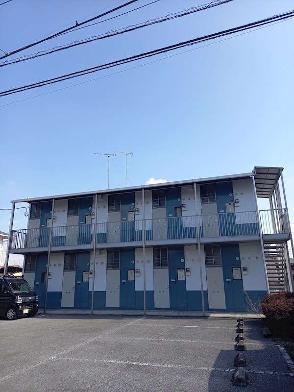 レオパレスコンフォート その他5