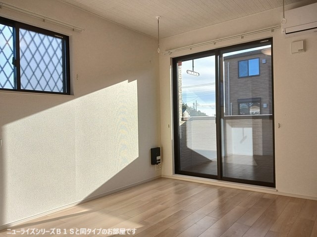 カーサ　ソラーナ リビング