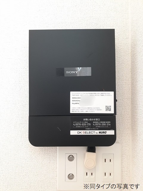 駒生町アパート その他6