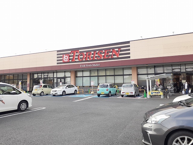 駒生町アパート その他外観1