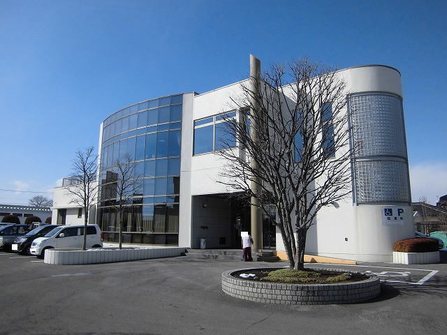 駒生町アパート その他外観3