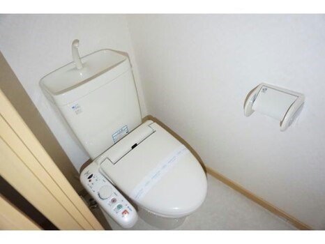 ヴィアステージ清原台A その他1