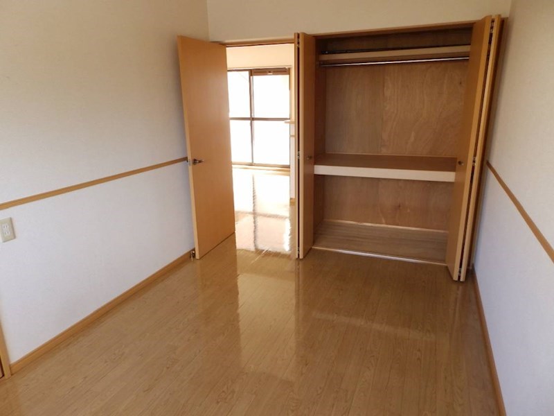 ヴィアステージ清原台A その他3