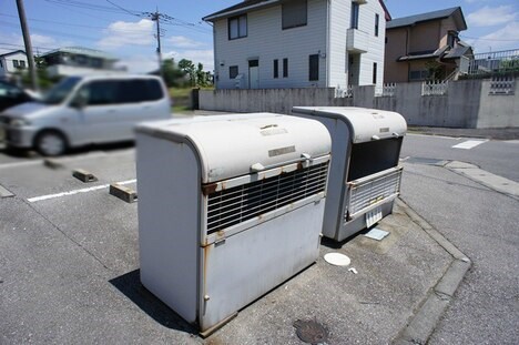 ヴィアステージ清原台A その他14