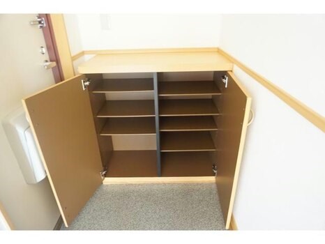 ヴィアステージ清原台A その他16