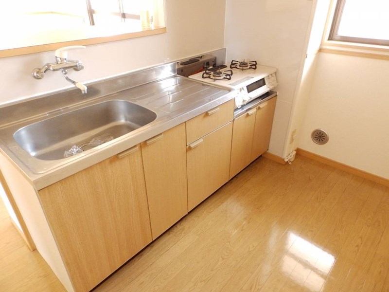 ヴィアステージ清原台A その他7