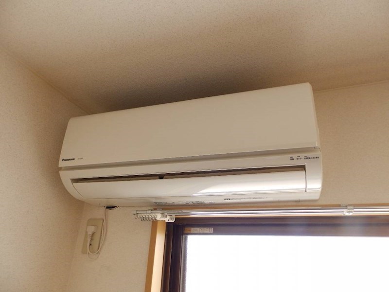 ヴィアステージ清原台A その他8