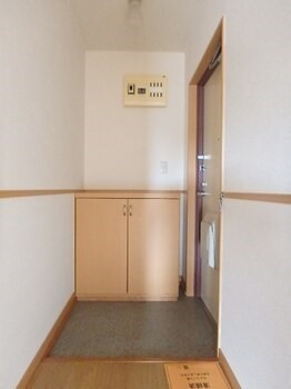 ヴィアステージ清原台A その他9