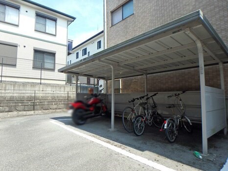 ヴィアステージ清原台A その他13