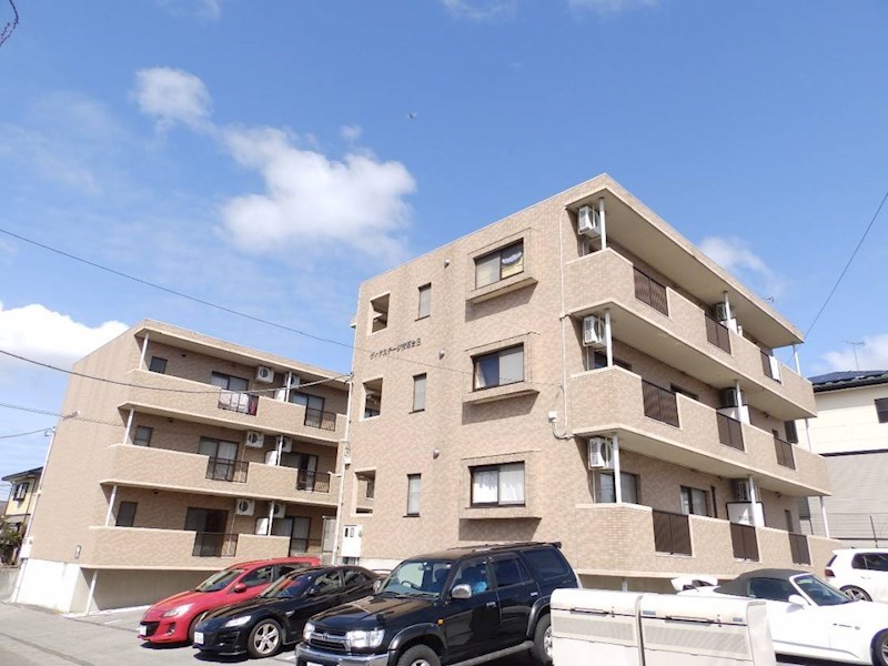 ヴィアステージ清原台A その他18