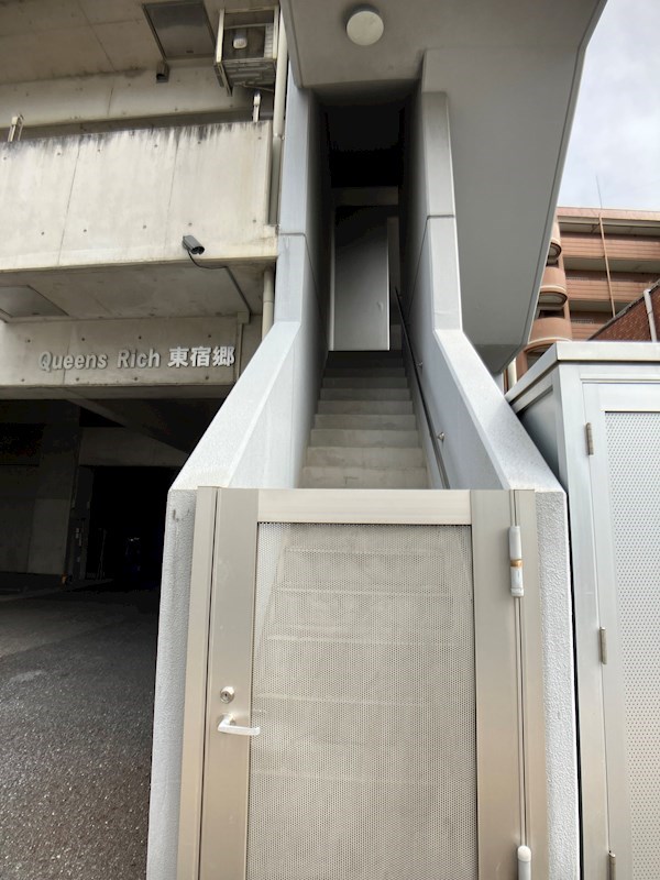 クイーンズリッチ東宿郷 その他12