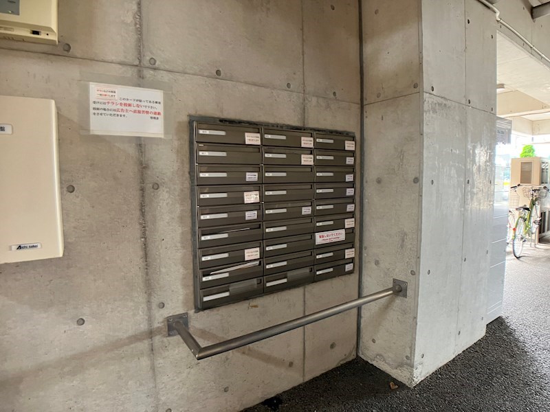 クイーンズリッチ東宿郷 その他14