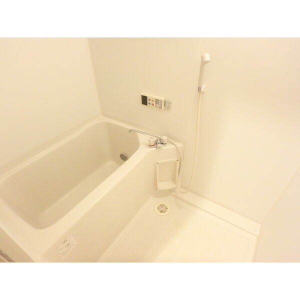 クイーンズリッチ東宿郷 風呂画像