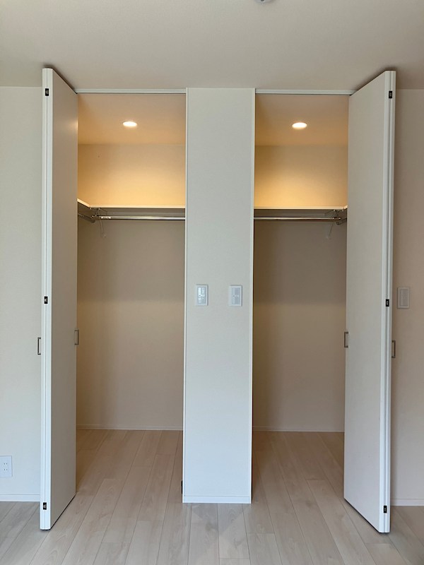 Maison de Parc その他4