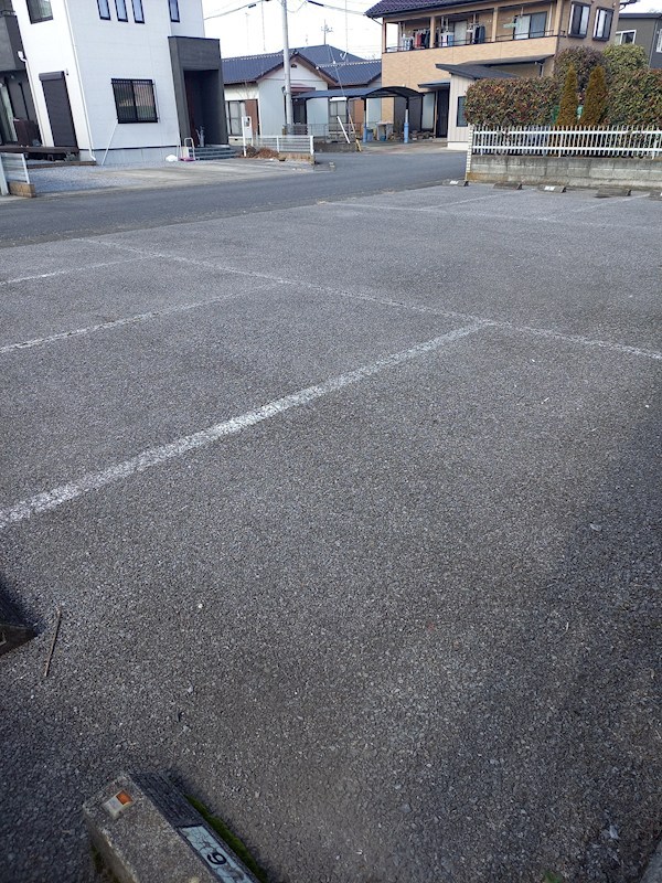 レオパレスコンフォート その他4