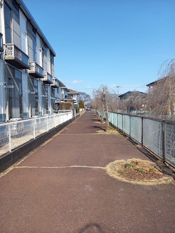 レオパレスコンフォート その他6