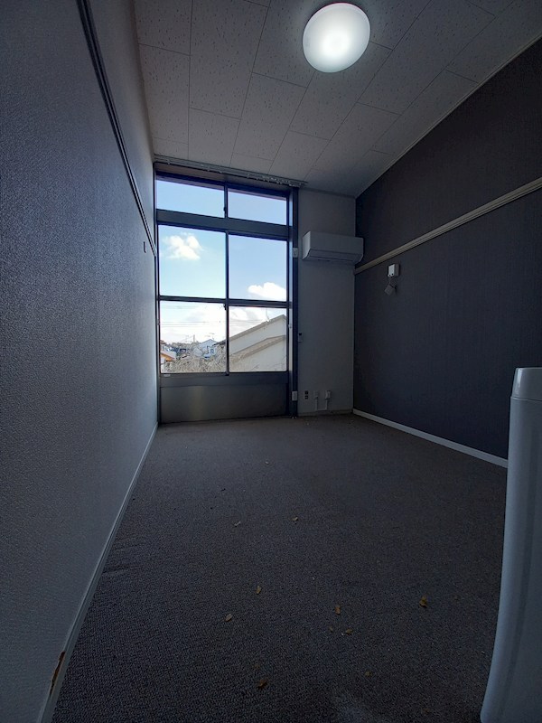 レオパレスコンフォート リビング