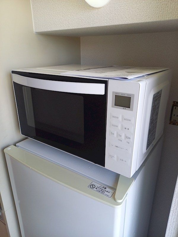 レオパレスコンフォート その他12