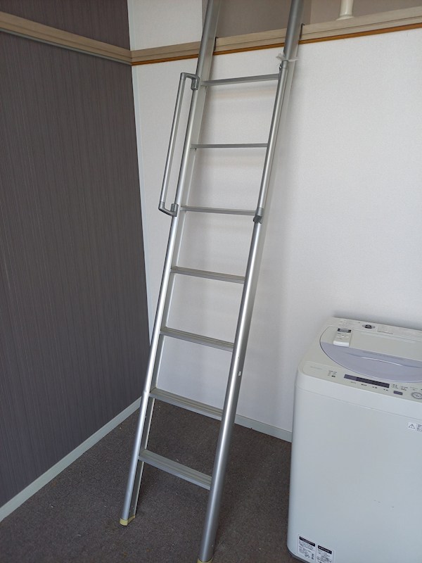 レオパレスコンフォート その他19