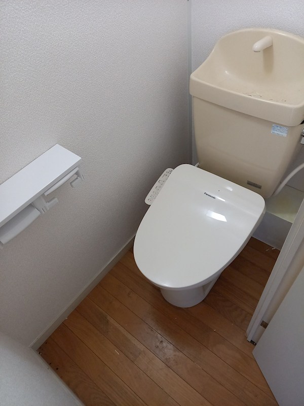 レオパレスコンフォート その他2