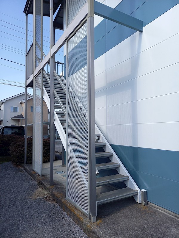 レオパレスコンフォート その他9