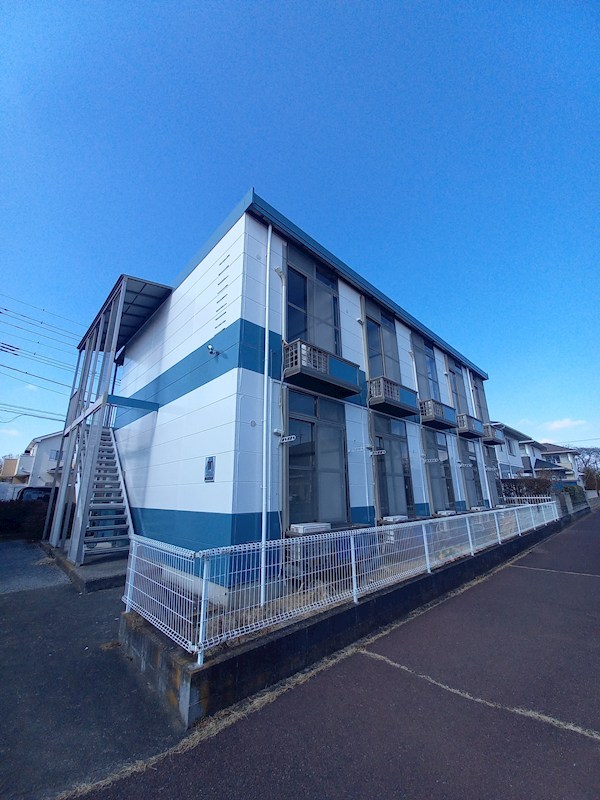 レオパレスコンフォート その他10