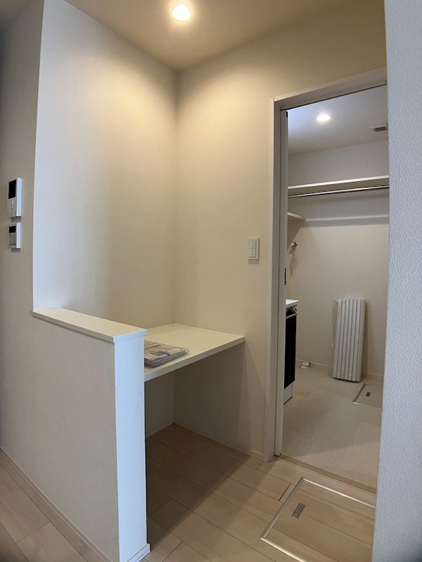 Maison de Parc その他6