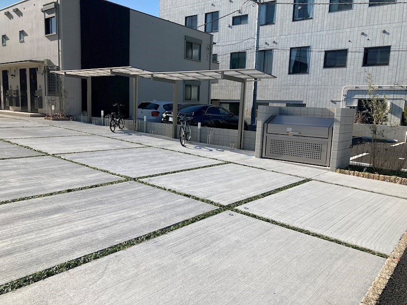 Maison de Parc その他7