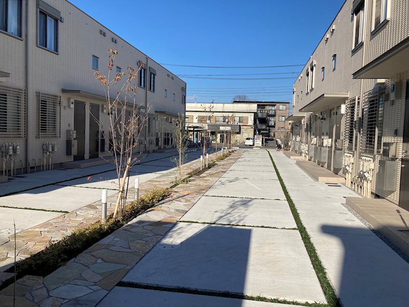 Maison de Parc その他10