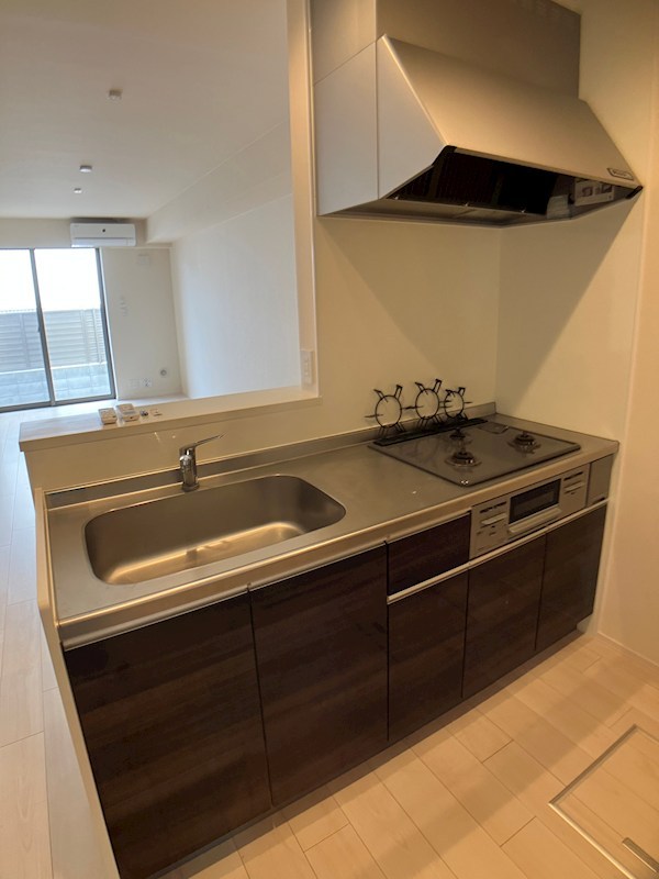 Maison de Parc キッチン