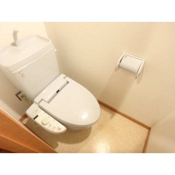 クイーンズリッチ東宿郷 その他2