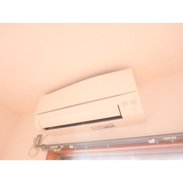 クイーンズリッチ東宿郷 その他4