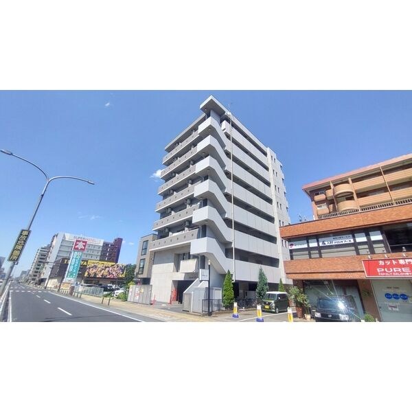 クイーンズリッチ東宿郷 その他10