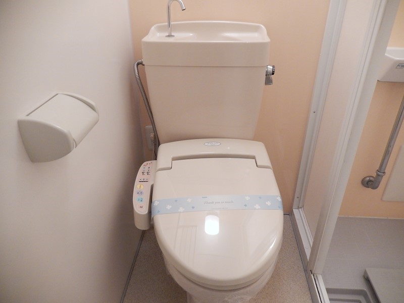 シティハイツ南大通り その他2