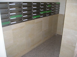 サンヴァーリオ宇都宮駅前 その他9