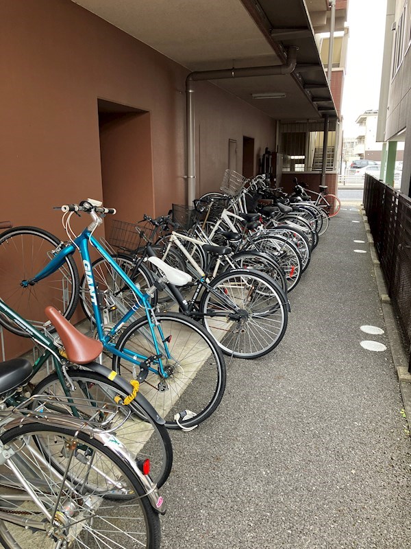 サンヴァーリオ宇都宮駅前 その他10