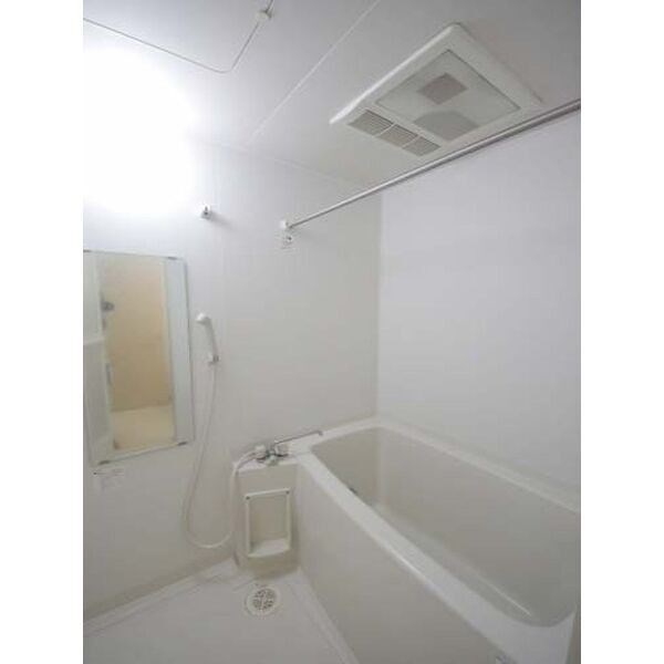 サンヴァーリオ宇都宮駅前 風呂画像