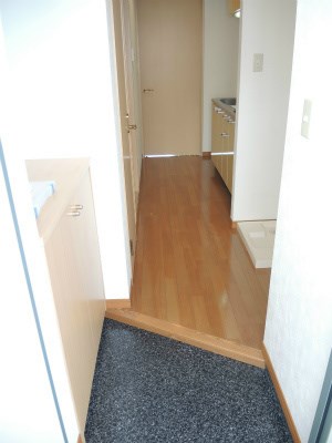 サンヴァーリオ宇都宮駅前 玄関