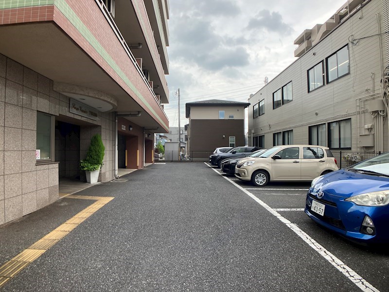 サンヴァーリオ宇都宮駅前 その他8