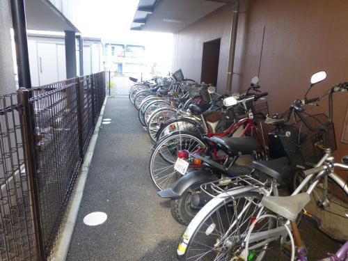 サンヴァーリオ宇都宮駅前 その他11