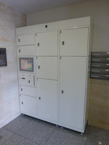 サンヴァーリオ宇都宮駅前 その他12