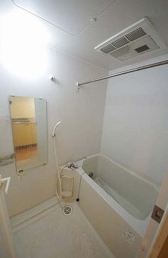 サンヴァーリオ宇都宮駅前 風呂画像