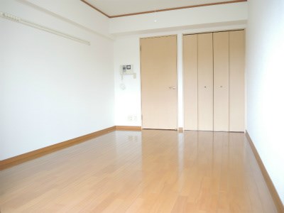 サンヴァーリオ宇都宮駅前 リビング