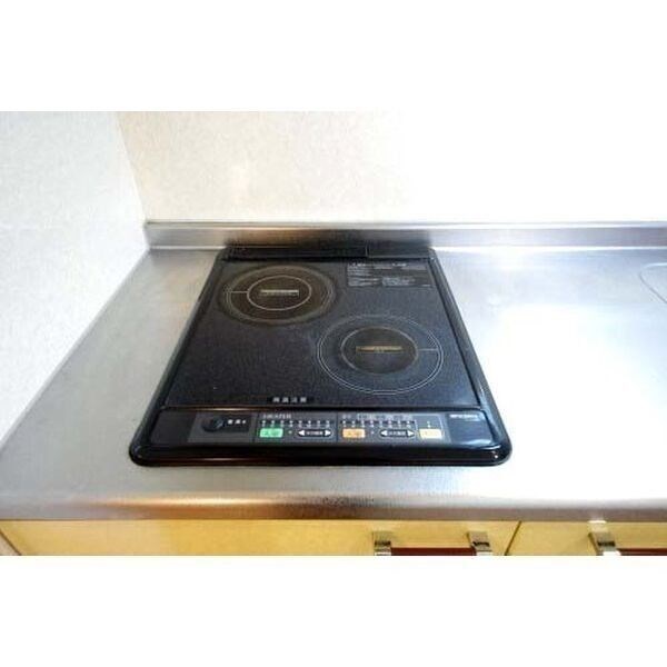 サンヴァーリオ宇都宮駅前 その他4