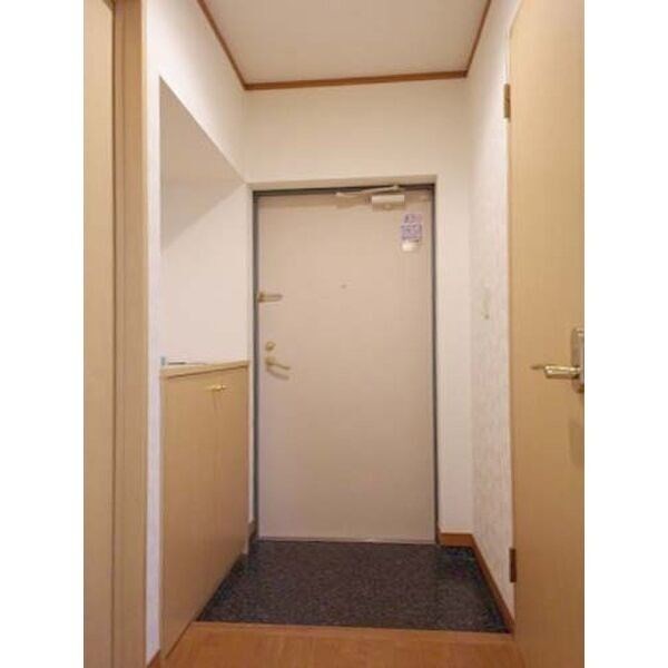 サンヴァーリオ宇都宮駅前 玄関