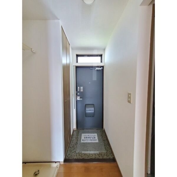 オーベルジュ元今泉 玄関